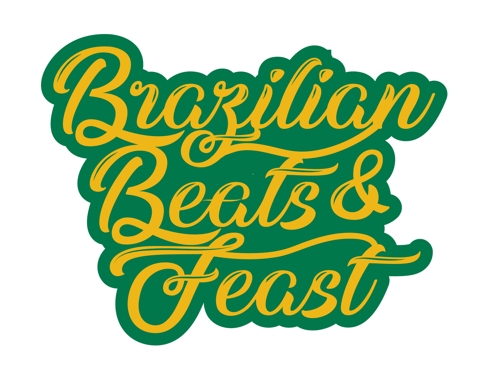 Logo Brazilian